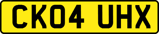 CK04UHX