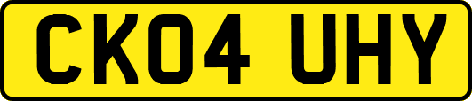CK04UHY