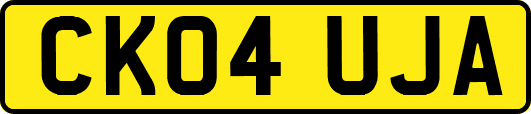 CK04UJA