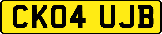 CK04UJB