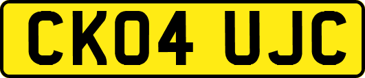 CK04UJC