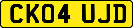 CK04UJD