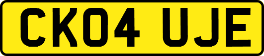CK04UJE