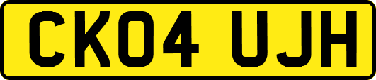 CK04UJH