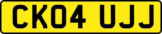 CK04UJJ