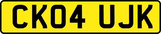 CK04UJK