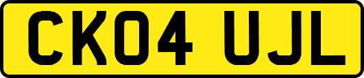 CK04UJL