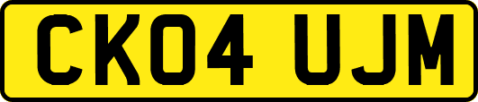 CK04UJM