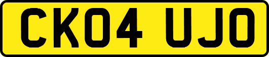 CK04UJO