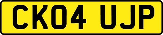 CK04UJP