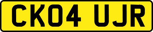CK04UJR