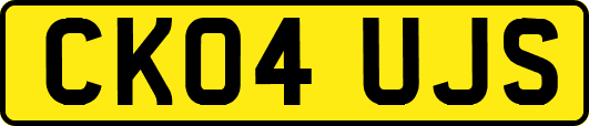 CK04UJS