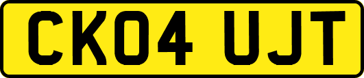 CK04UJT