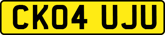 CK04UJU