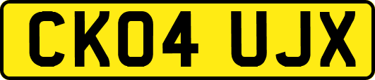 CK04UJX