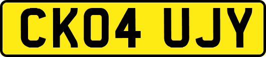 CK04UJY
