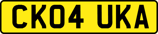 CK04UKA