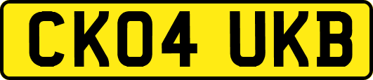CK04UKB