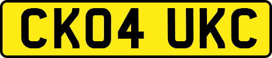 CK04UKC