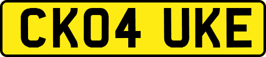 CK04UKE