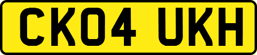 CK04UKH