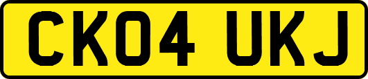 CK04UKJ