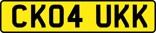 CK04UKK
