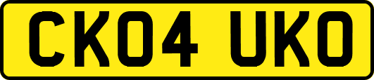 CK04UKO