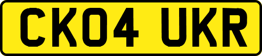 CK04UKR
