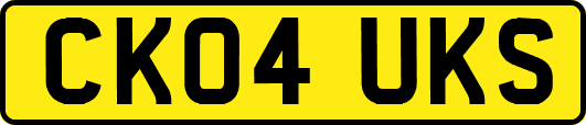 CK04UKS