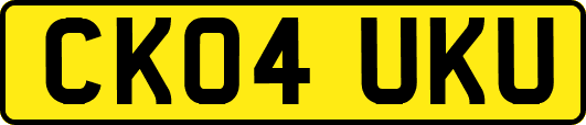 CK04UKU