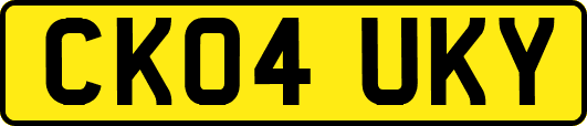 CK04UKY