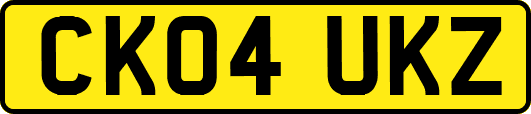 CK04UKZ