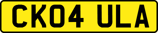 CK04ULA