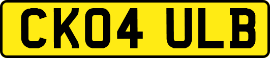 CK04ULB