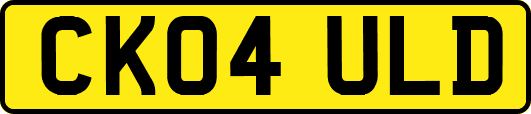 CK04ULD