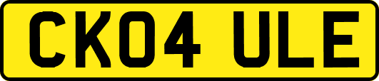 CK04ULE