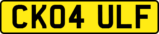 CK04ULF