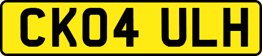CK04ULH