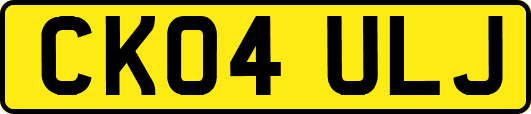 CK04ULJ