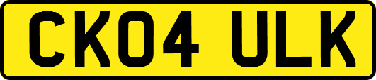 CK04ULK