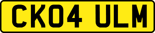 CK04ULM
