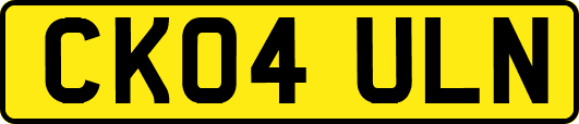 CK04ULN