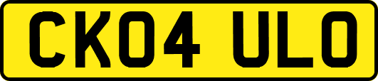 CK04ULO
