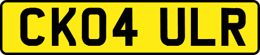 CK04ULR