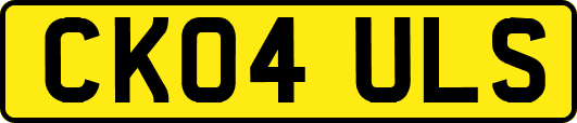 CK04ULS