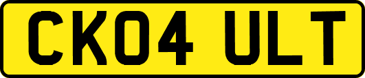CK04ULT