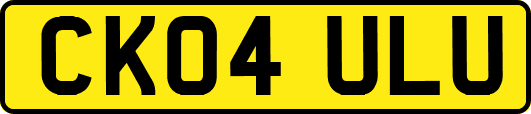 CK04ULU