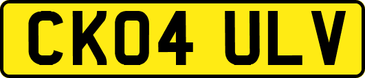 CK04ULV