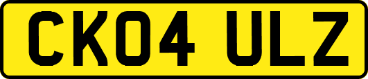 CK04ULZ